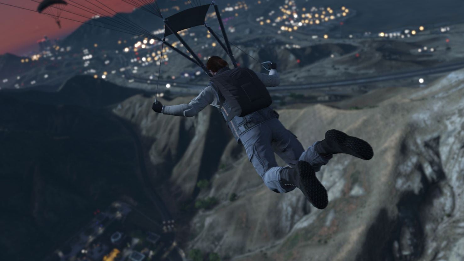 GTA Online Heist Guide The Prison Break Set Up And Finale VG247 Gta Online The Prison Break Heist 